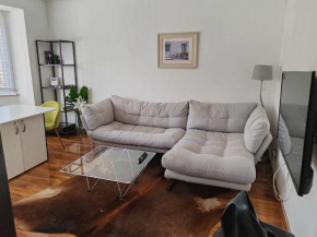 Two bedroom apartment in Dollis Hill